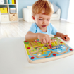 Poza cu HAPE LABIRINT MAGNETIC CONSTRUCTII SI NUMERE