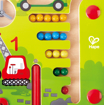 Poza cu HAPE LABIRINT MAGNETIC CONSTRUCTII SI NUMERE