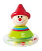 Poza cu HAPE CLOVNUL RALPH CU SISTEM HOPA MITICA