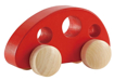 Poza cu HAPE MINI FURGONETA ROSIE