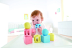 Poza cu HAPE SET 3 ZORNAITOARE FORME GEOMETRICE