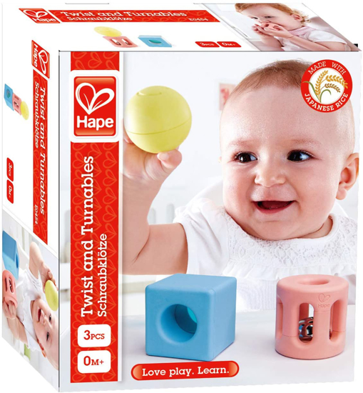 Poza cu HAPE ZORNAITOARE FORME GEOMETRICE