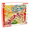 Poza cu HAPE LABIRINT MAGNETIC ZOO&#39;M - DISTRACTIE LA DUBLU