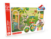 Poza cu HAPE LABIRINT MAGNETIC JUNGLA