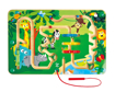 Poza cu HAPE LABIRINT MAGNETIC JUNGLA