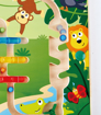 Poza cu HAPE LABIRINT MAGNETIC JUNGLA