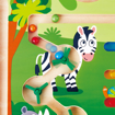 Poza cu HAPE LABIRINT MAGNETIC JUNGLA