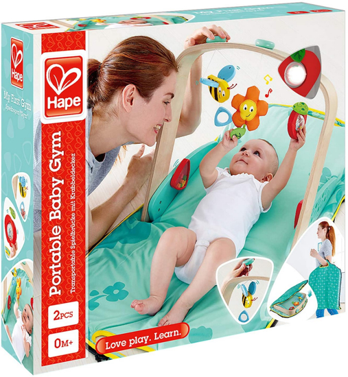 Poza cu HAPE CENTRU DE JOACA PENTRU BEBELUSI