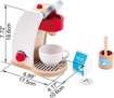 Poza cu HAPE MIXER DE BUCATARIE