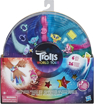Poza cu TROLLS SET 6 FIGURINE MICII DANSATORI