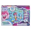 Poza cu MLP SET 2 PONEI PINKIE PIE SI DJ PON-3