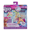 Poza cu MY LITTLE PONY SCENA DE FILM SUNNY STARSCOUT