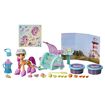 Poza cu MY LITTLE PONY SCENA DE FILM SUNNY STARSCOUT