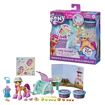 Poza cu MY LITTLE PONY SCENA DE FILM SUNNY STARSCOUT