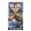 Poza cu AVENGERS TITAN HERO FIGURINA THANOS 30CM