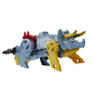 Poza cu TRANSFORMERS CYBERVERSE FIGURINE MEGATRON SI  DINOBOT SLUG 14CM