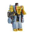 Poza cu TRANSFORMERS CYBERVERSE FIGURINE MEGATRON SI  DINOBOT SLUG 14CM