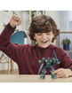 Poza cu TRANSFORMERS CYBERVERSE ULTRA THUNDERHOWL