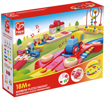Poza cu HAPE SINA DE TREN CURCUBEU