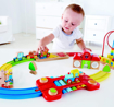 Poza cu HAPE SINA DE TREN CURCUBEU