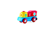 Poza cu HAPE LOCOMOTIVA CURAJOASA