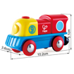 Poza cu HAPE LOCOMOTIVA CURAJOASA
