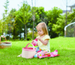 Poza cu HAPE COSULETUL DE PICNIC