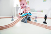 Poza cu HAPE SET TREN