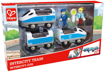 Poza cu HAPE TREN DE CALATORI INTERCITY