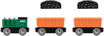 Poza cu HAPE TREN DE MARFA DIESEL