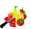 Poza cu HAPE FRUCTELE SANATOASE