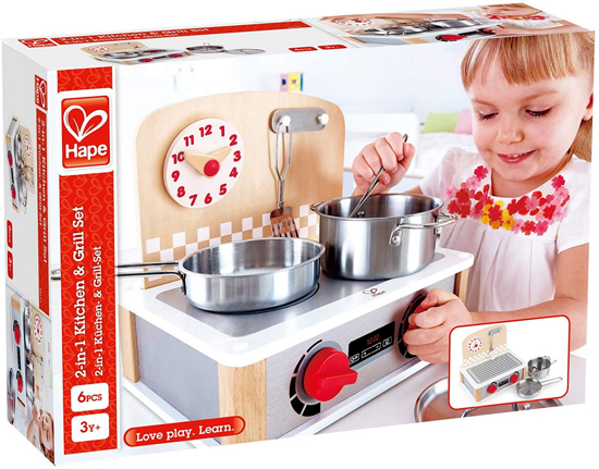 Poza cu HAPE MINI ARAGAZ