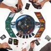 Poza cu JOC STAR WARS RISK GAME