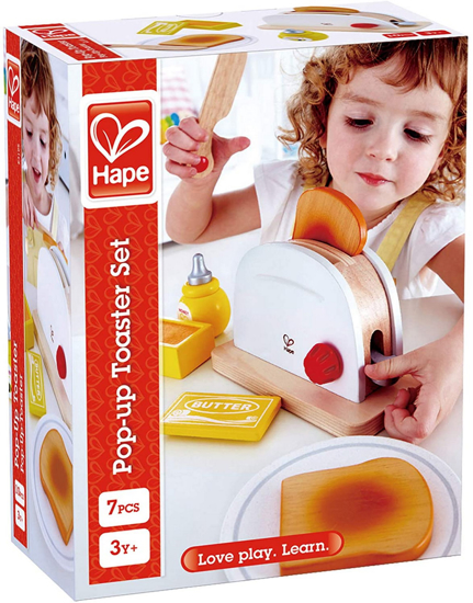 Poza cu HAPE TOASTER