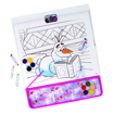 Poza cu FROZEN 2 SET PENTRU DESEN GIGA BLOCK 4 IN 1