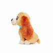 Poza cu DISNEY JUCARIE DE PLUS LADY 17CM