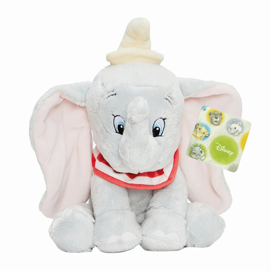 Poza cu DISNEY JUCARIE DE PLUS DUMBO 25CM