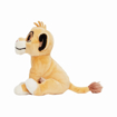 Poza cu DISNEY JUCARIE DE PLUS SIMBA 17CM
