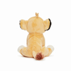 Poza cu DISNEY JUCARIE DE PLUS SIMBA 17CM