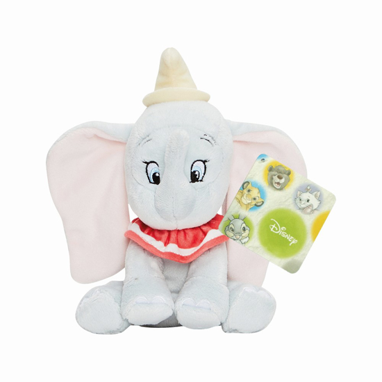 Poza cu DISNEY JUCARIE DE PLUS DUMBO 17CM
