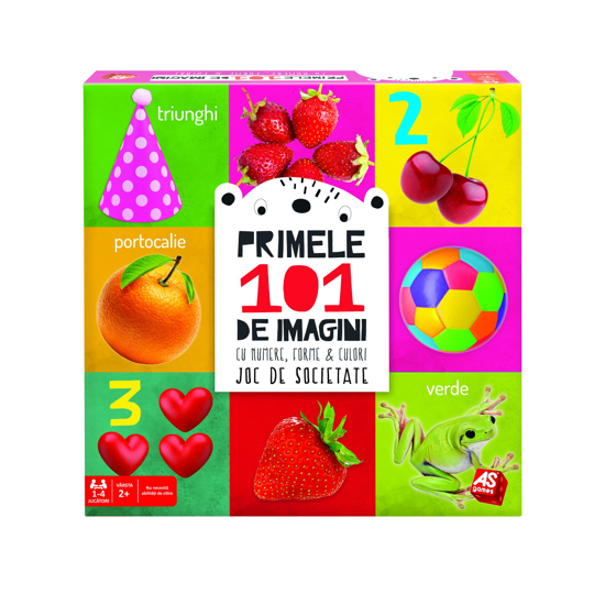 Poza cu JOC DE SOCIETATE PRIMELE  101 DE IMAGINI