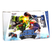 Poza cu SET 2 ROBOTI CU RADIOCOMANDA ROBO KOMBAT