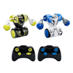 Poza cu SET 2 ROBOTI CU RADIOCOMANDA ROBO KOMBAT