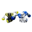 Poza cu SET 2 ROBOTI CU RADIOCOMANDA ROBO KOMBAT