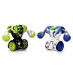 Poza cu SET 2 ROBOTI CU RADIOCOMANDA ROBO KOMBAT