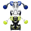 Poza cu SET 2 ROBOTI CU RADIOCOMANDA ROBO KOMBAT