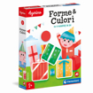 Poza cu JOC EDUCATIV AGERINO FORME SI CULORI