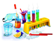 Poza cu MEGA LAB DE CHIMIE STIINTA JOACA