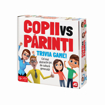 Poza cu JOC DE SOCIETATE COPII VS PARINTI