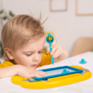 Poza cu TABLA MAGNETICA MAGIC SCRIBBLER BABY DINOZAUR